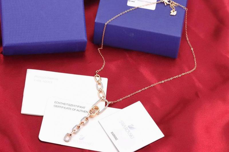 Swarovski Necklace 01lyr56 (7)